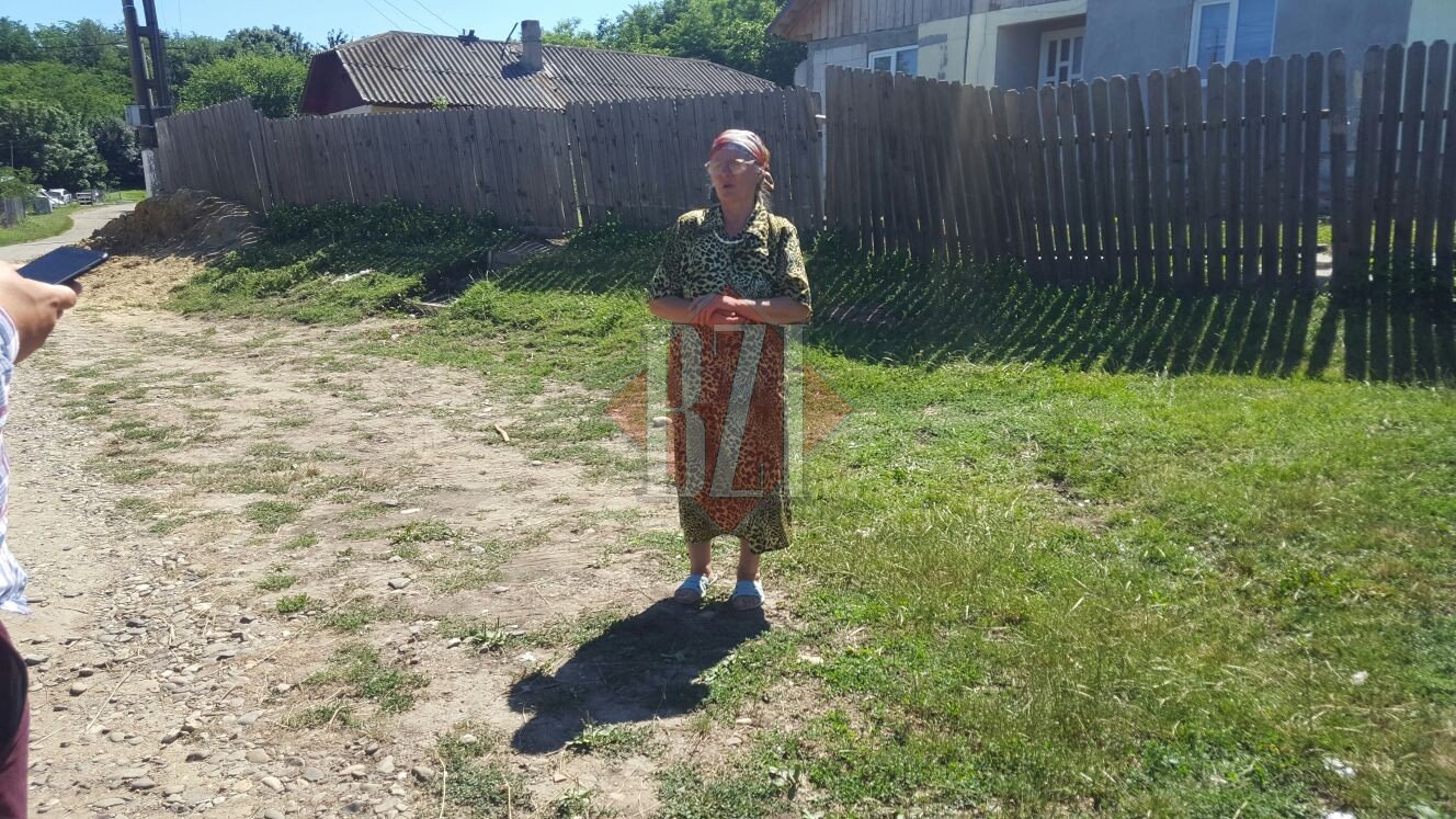 O fetiță și-a văzut mama murind. Femeia a fost omorâtă în bătaie