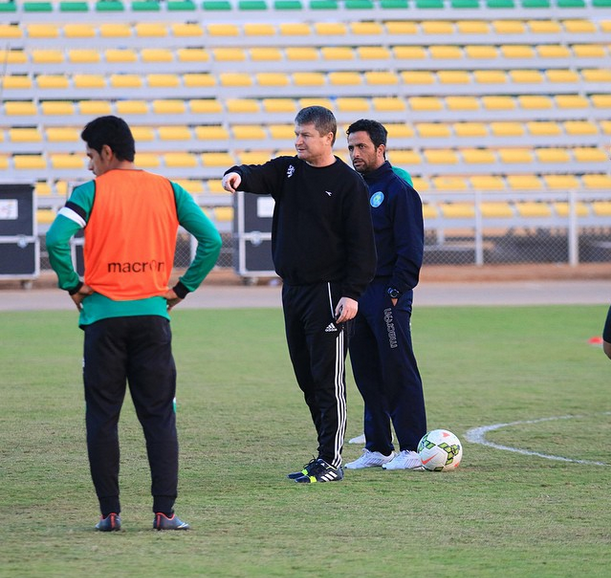 Valeriu Tiţa, sancţionat drastic, după ce a scuipat un arbitru / FOTO&VIDEO