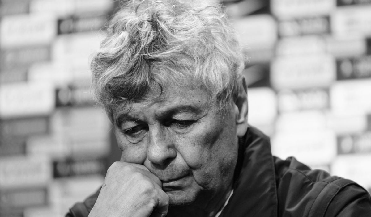 Simona Halep, mesaj dureros după moartea lui Mircea Lucescu. Ce a apreciat la regretatul antrenor: „A fost un simbol al muncii fără oprire”