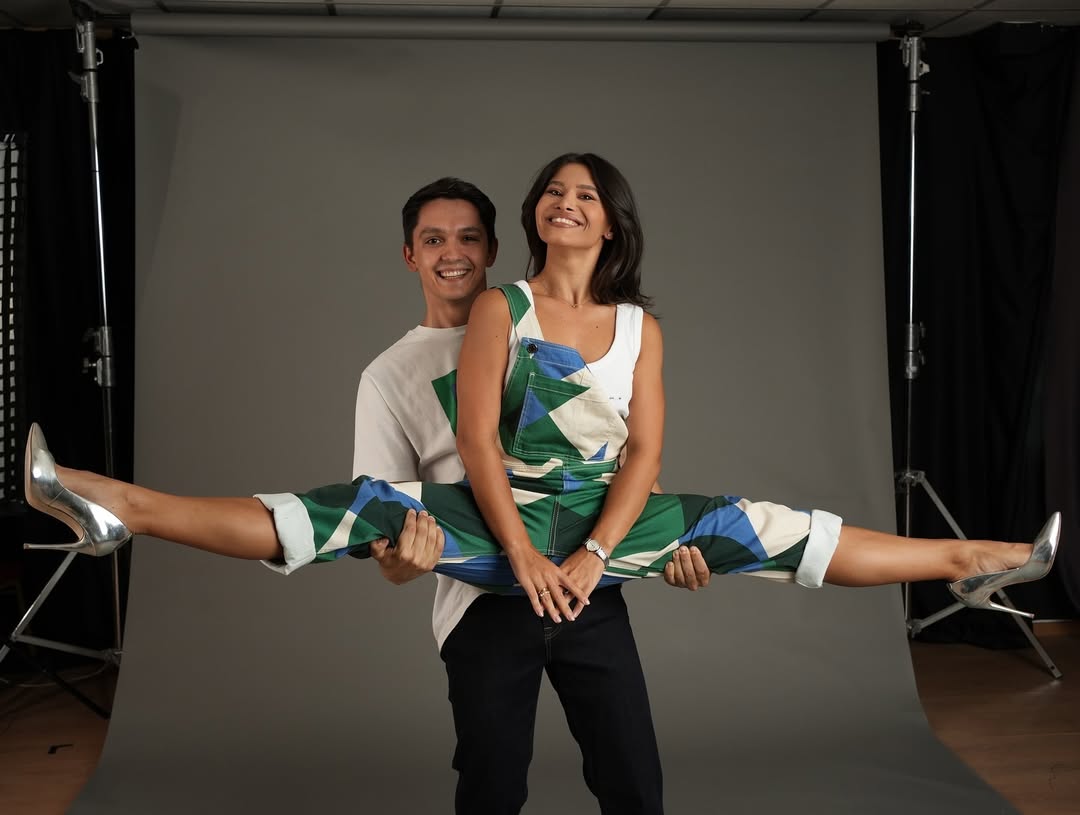 Diana Bulimar și Radu Dumitrache, eliminați de la Power Couple, sezonul 2. Anunțul neașteptat făcut de Dani Oțil: „Săptămâna finală”