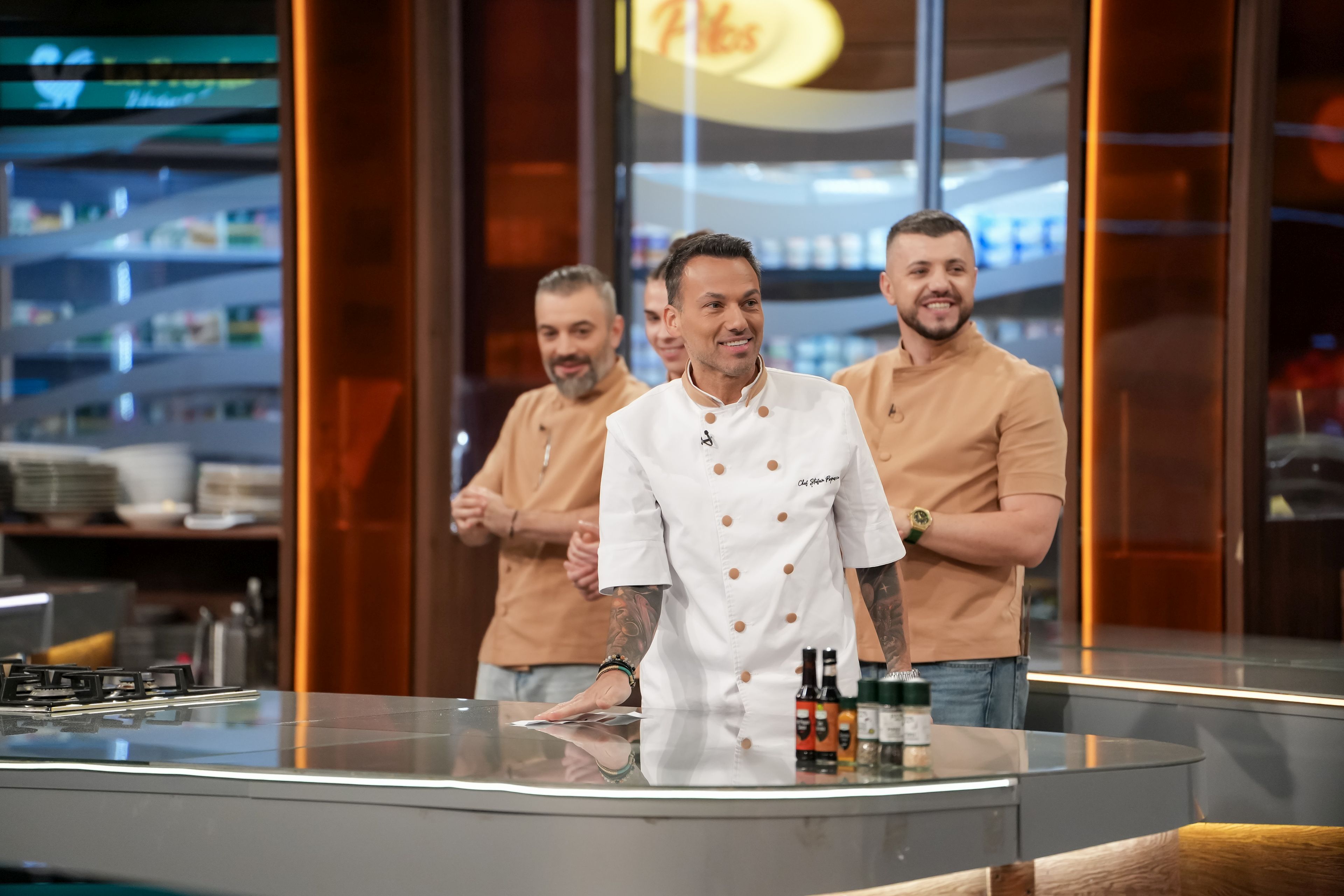 „Chefi la cuțite” 13 mai 2026. Ce ce va întâmpla la Antena 1, după eliminarea Mariei Vîlceanu