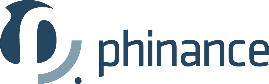 phinance logo bez