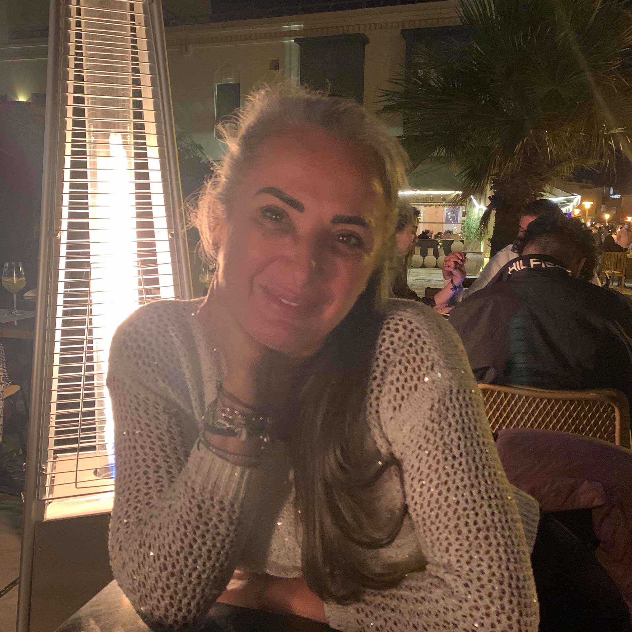 Imagini rare cu Ianina Petcu, mama lui Radu Mazăre jr. Cum a apărut alături de Radu Mazăre, de care e despărțită de mai mulți ani