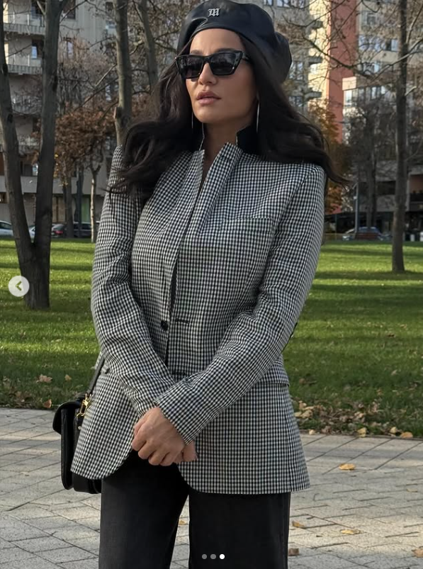 Claudia Pătrășcanu a câștigat procesul cu fosta soacră. Mama lui Gabi Bădălău e bună de plată
