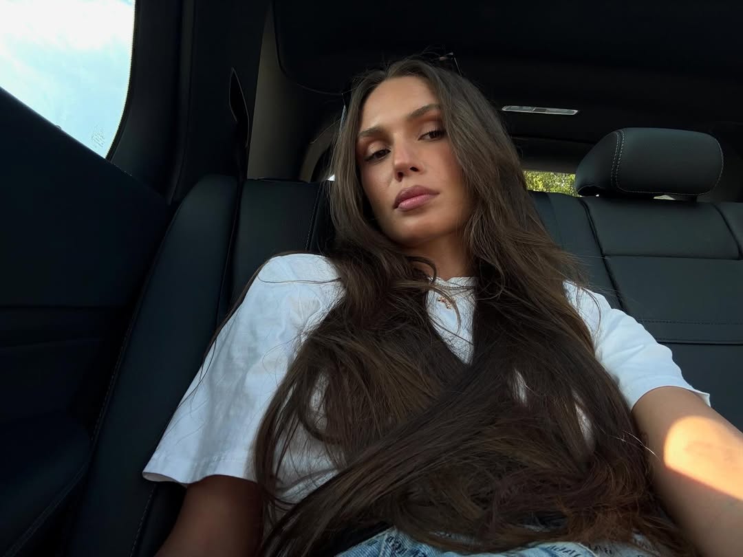 Cum s-a pregătit actrița Ana Bumbac pentru rolul din „Cei trimiși”: „Meseria noastră se fură”