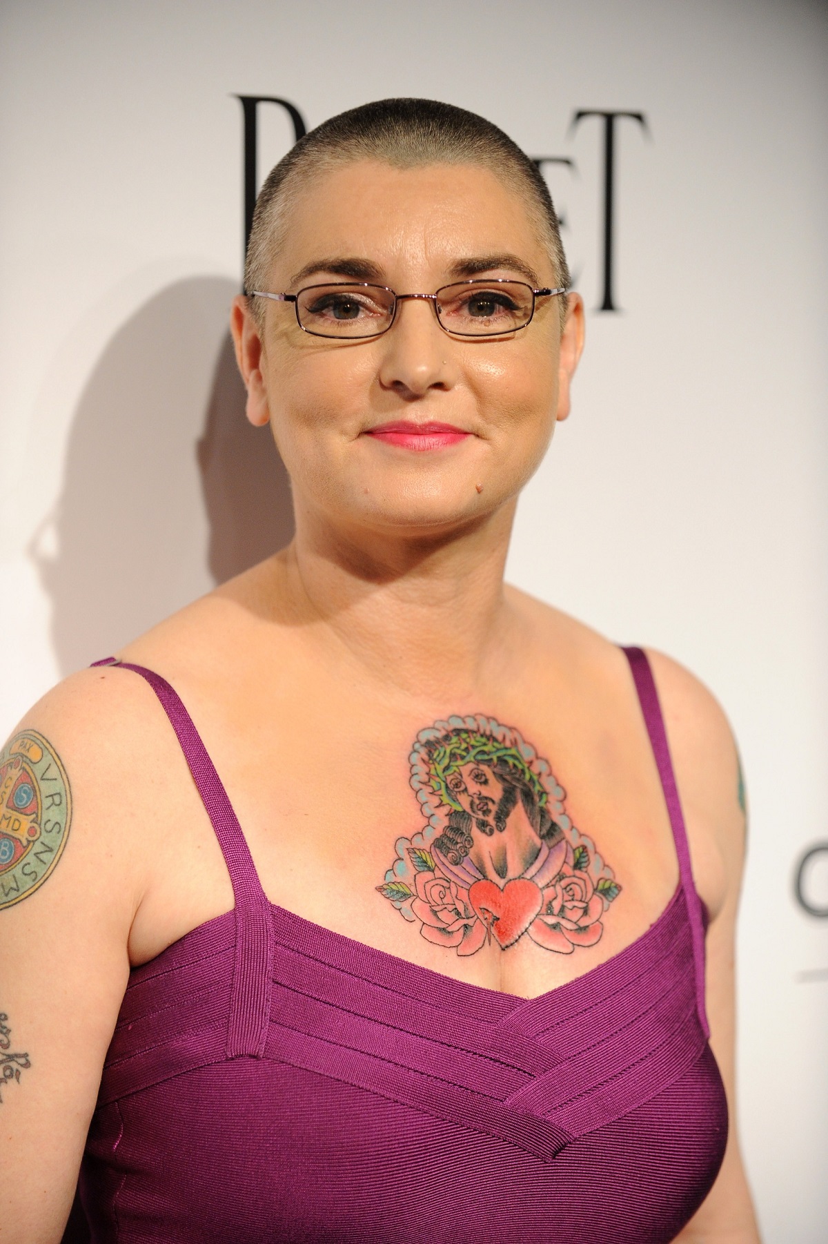 Top 10 melodii Sinéad O’Connor. Cântăreața a lansat 10 albume de-a lungul carierei