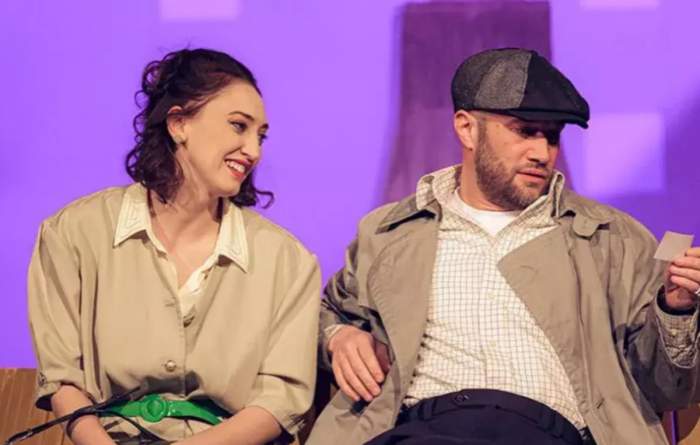 Mihai Bendeac, urare neașteptată pentru Ilona Brezoianu: „Am spus despre ea că e proastă, că e tâmpită”. Actrița a împlinit 33 de ani