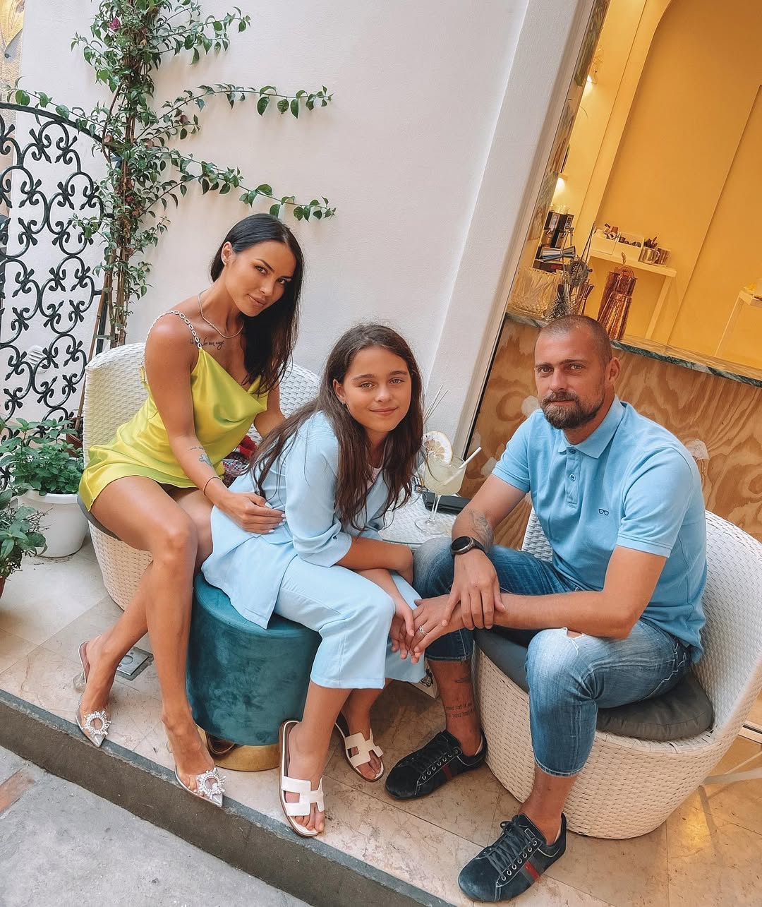 Gabi Tamaș, derapaj în direct la TV. Înjurături și gest neașteptat în timpul emisiunii