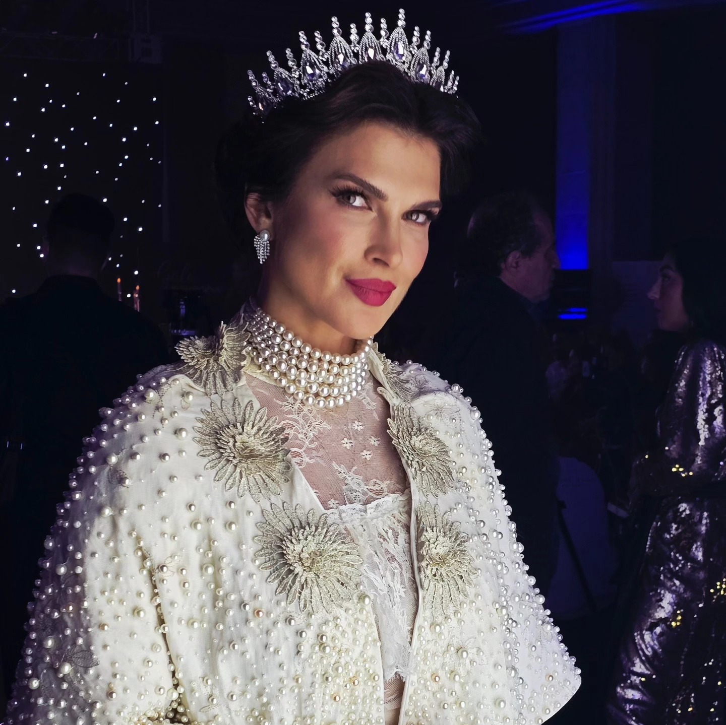 Monica Bîrlădeanu, schimbare radicală de look pentru Premiile Gopo 2026. Cum a apărut actrița pe covorul roșu