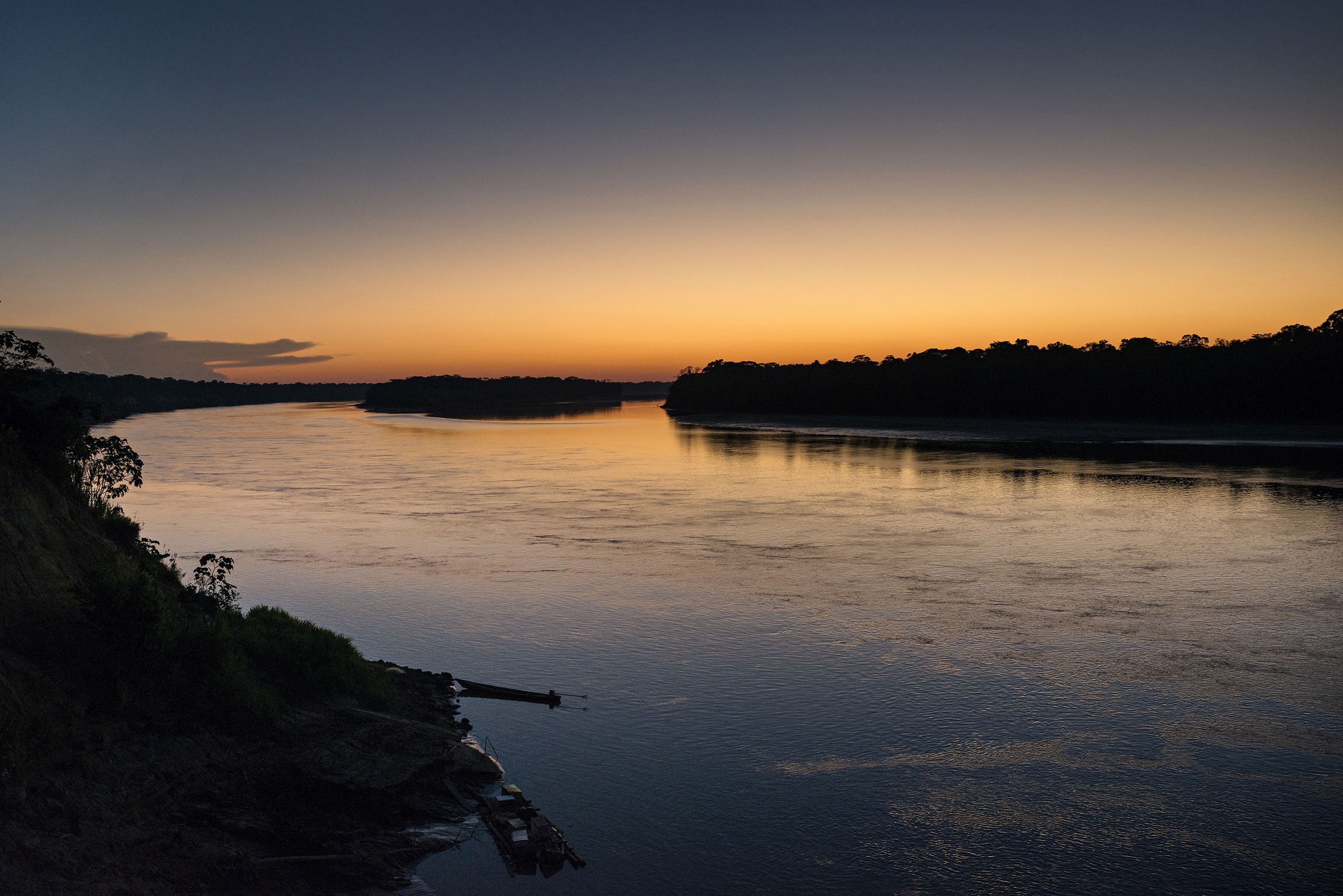 Povestea celor mai lungi fluvii din lume. De la Nil la Mississippi și de la Amazon la Yangtze