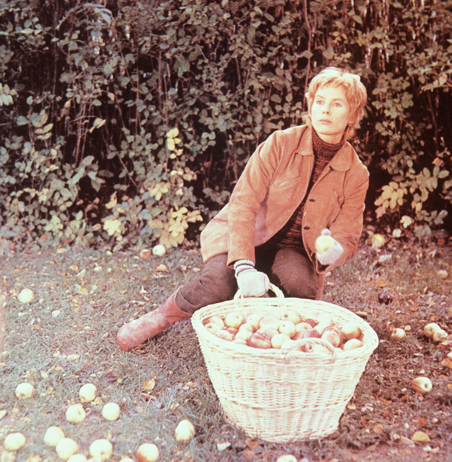 Actrița Bibi Andersson a murit la 83 de ani | FOTO