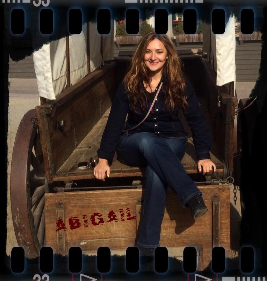 EXCLUSIV/ Solista Abigail Budak, la 17 ani de când s-a mutat în SUA: ”Respect și iubesc America, dar simt româneşte”