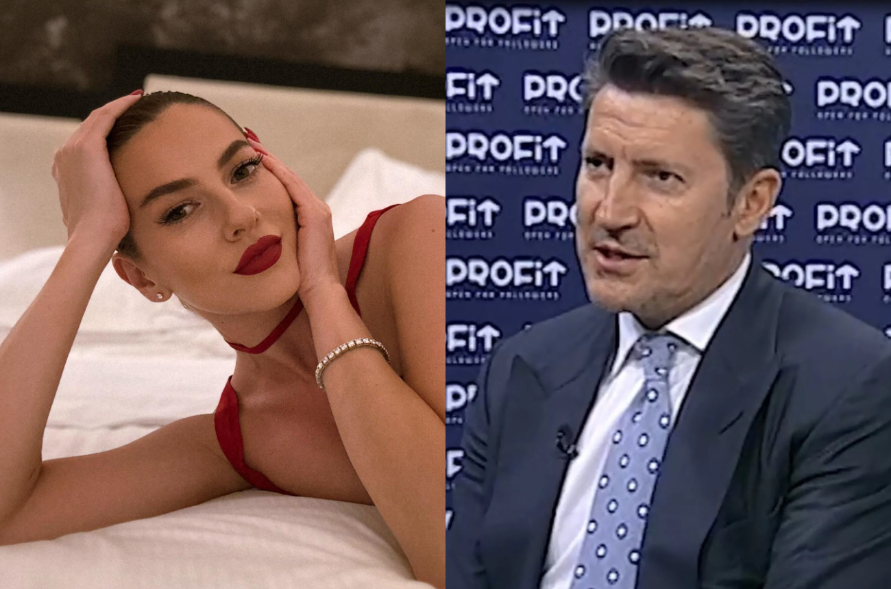 Horațiu Nicolau, primele declarații despre relația cu Lidia Buble. Apăruseră zvonuri că s-au despărțit: „Iubirea e mare, nezdruncinată” EXCLUSIV