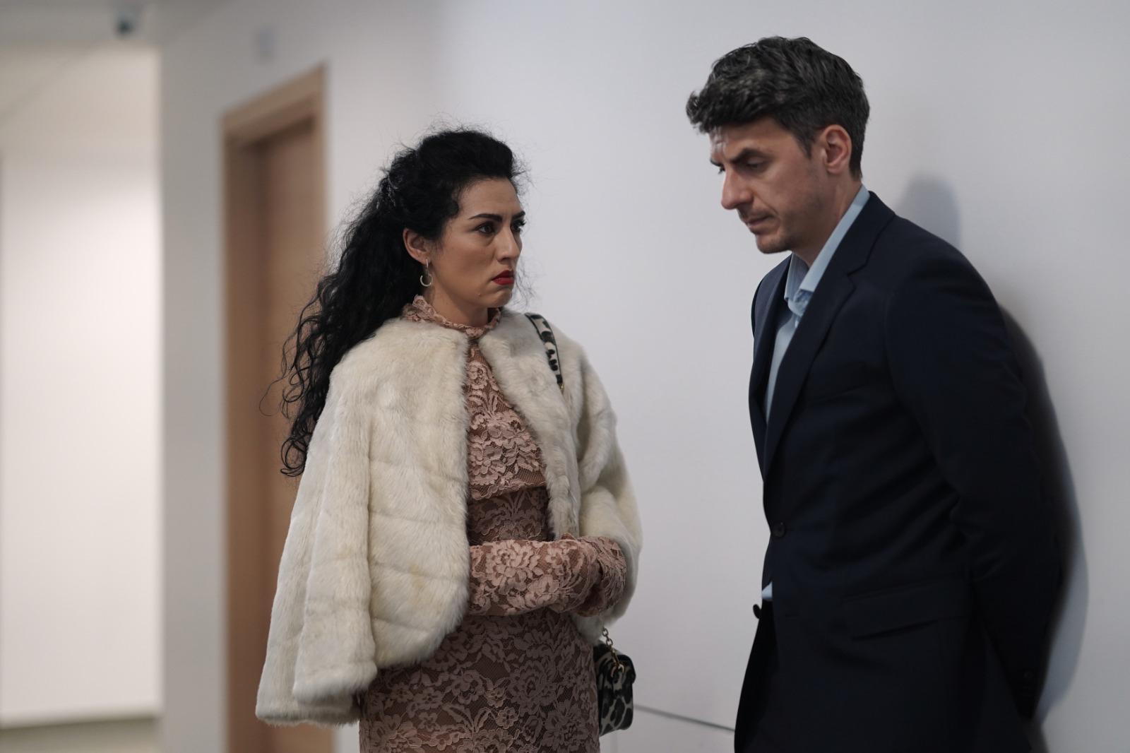 Când începe „Lia - Soția soțului meu”, sezonul 4 la Antena 1. E ultima parte a proiectului realizat de Ruxandra Ion