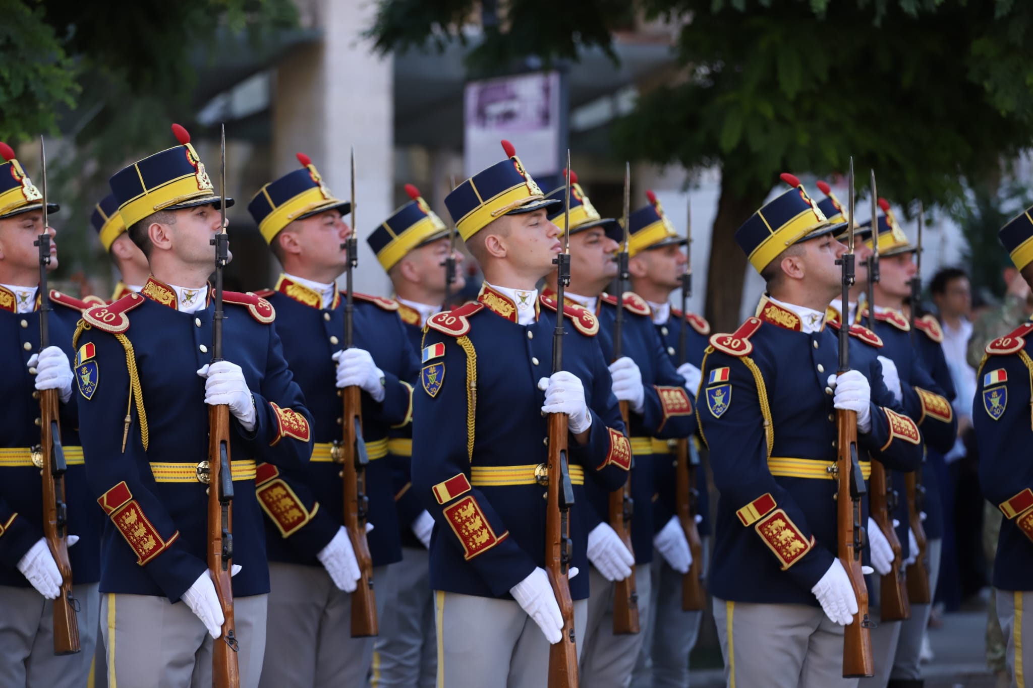 29 iulie, Ziua Imnului Național al României. Cui aparțin versurile și cine a compus muzica