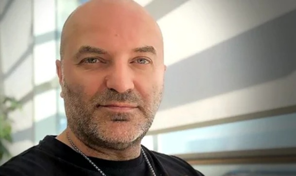 Dan Capatos e în doliu. Reacția vedetelor după ce au aflat că mama prezentatorul TV a murit