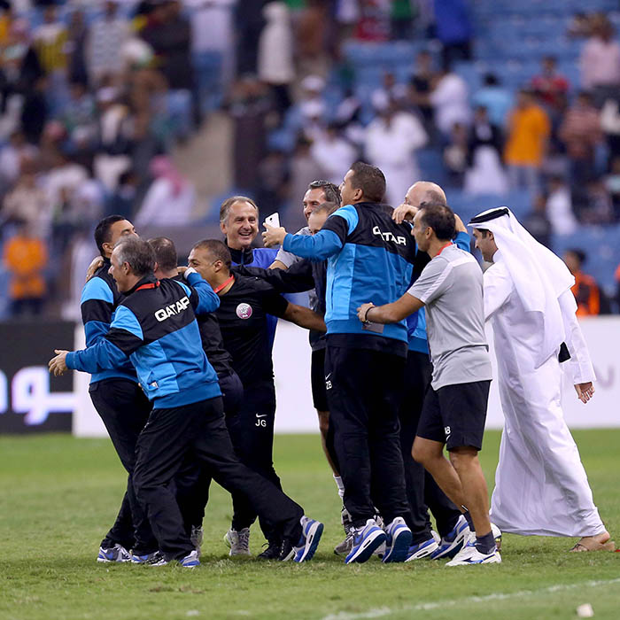 FOTO&VIDEO / DRAMĂ în Arabia Saudită înaintea derby-ului românesc