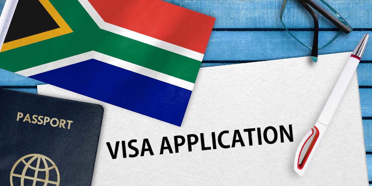 South Africa adds another country to its visa-free entry list