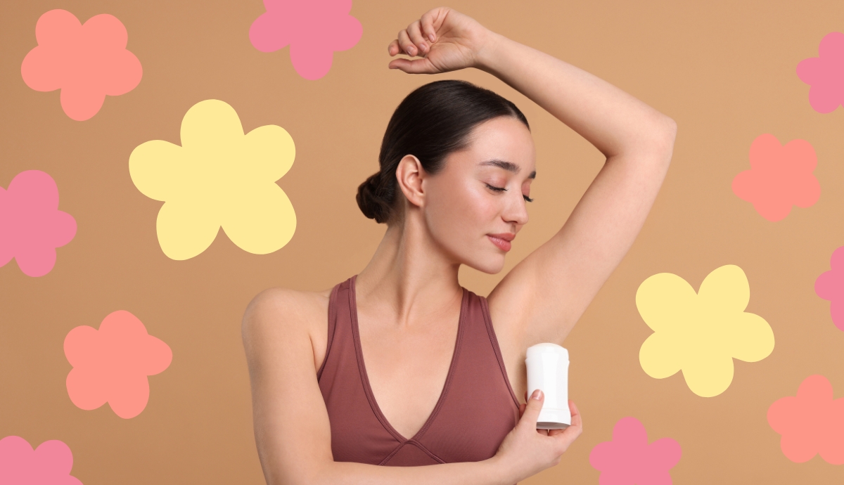 Hatékony izzadásgátló dezodorok, amelyek kedvezményesen lehetnek a tiéd a GLAMOUR-napok alkalmával