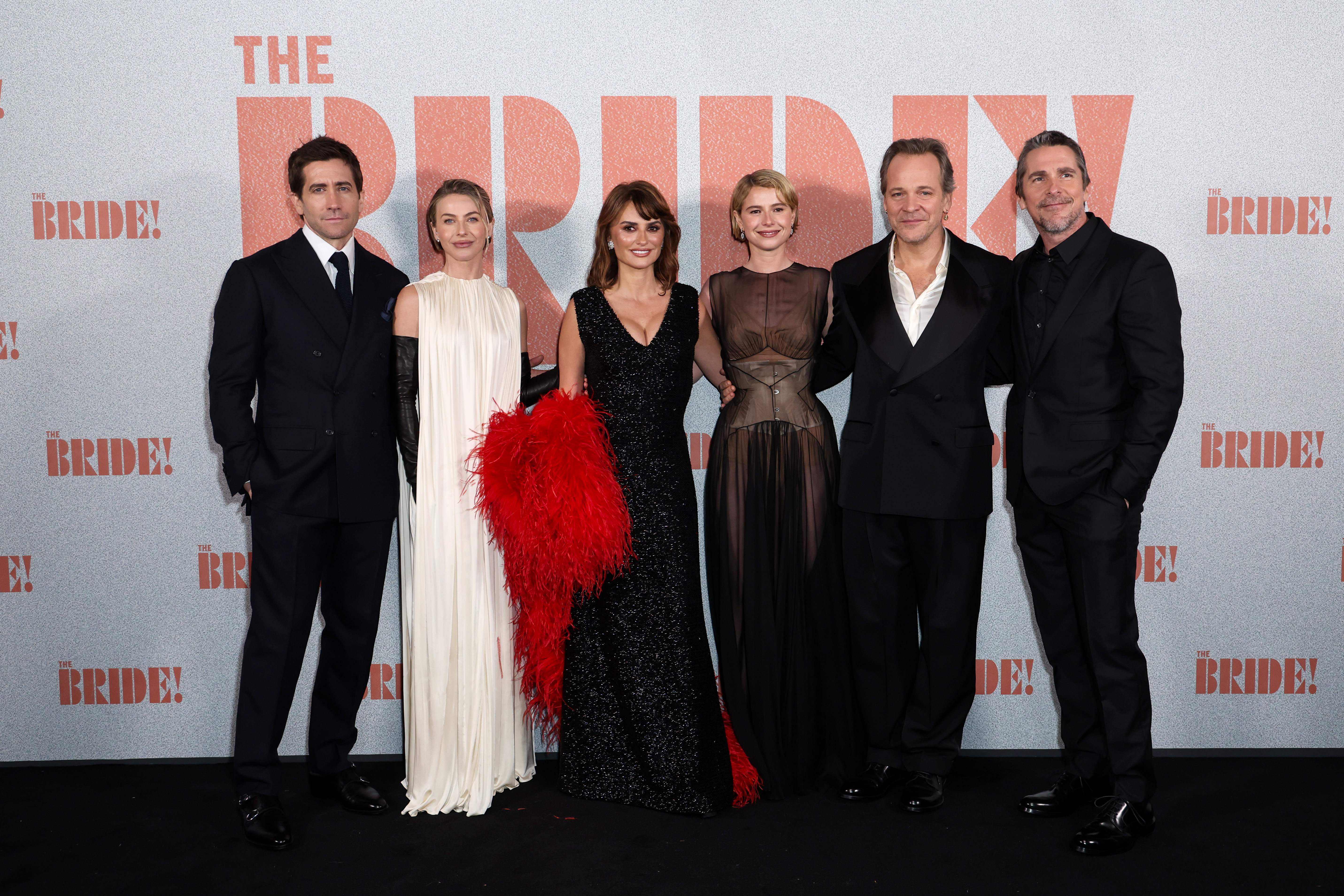 Christian Bale, detalii despre rolul său din filmul „Mireasa”: „Întotdeauna mi-au plăcut provocările de a eșua spectaculos”