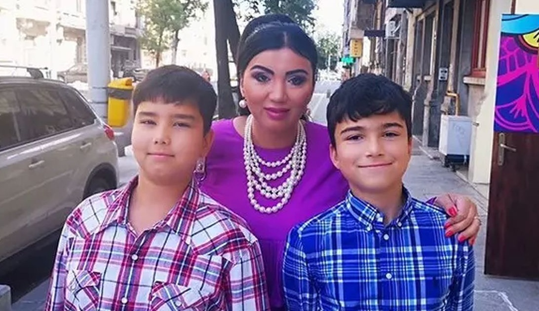 Adriana Bahmuțeanu a câștigat procesul cu băieții cei mari ai lui Silviu Prigoană: „Îi încurcă”