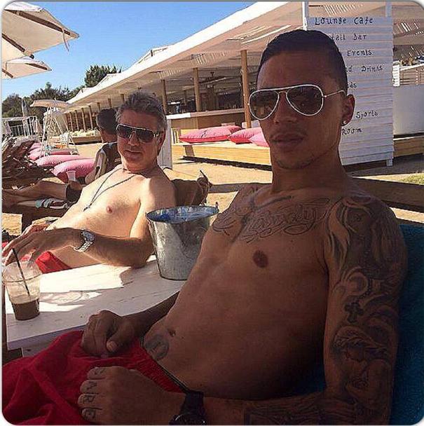 GALERIE FOTO / Grecia joacă dur! Holebas, sperietoarea României!