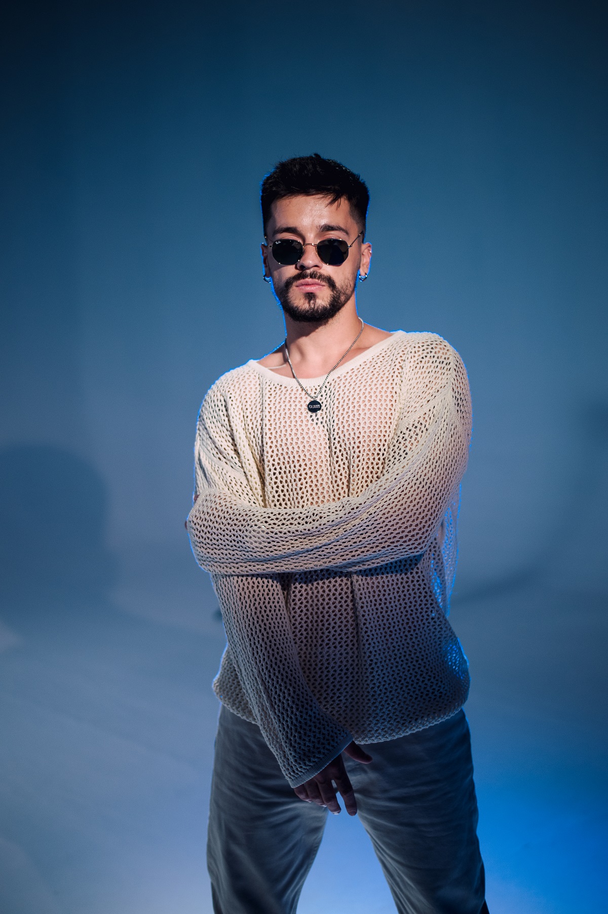 Andrei Ursu (WRS) crede că melodia lui poate duce România în Top 5 în finala internațională Eurovision 2026 de la Viena: „Mi-a zis mama”