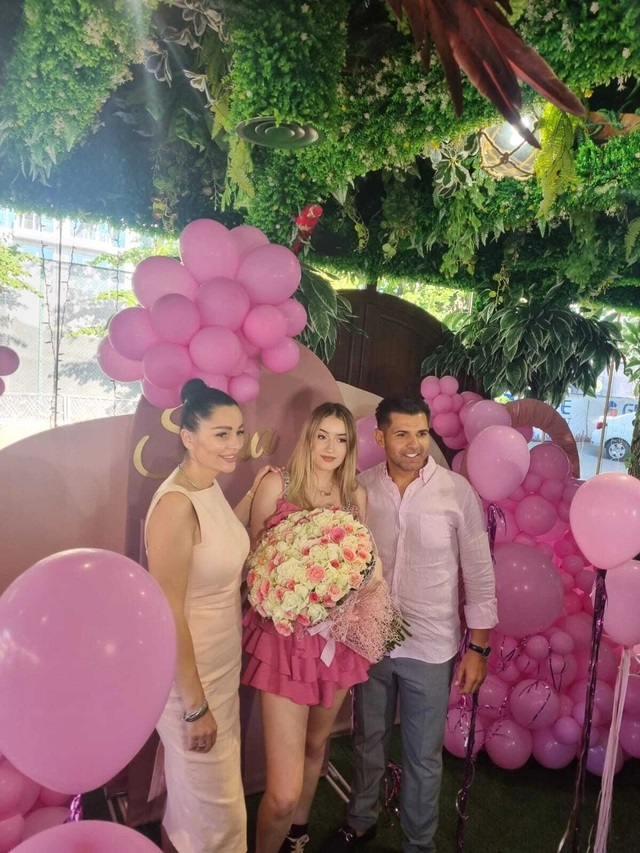 Brigitte Pastramă își mută fiica în Dubai pentru a o ține departe de anturajul nepotrivit: „Îmi ajunge că l-am pierdut definitiv pe fiul meu mai mare”