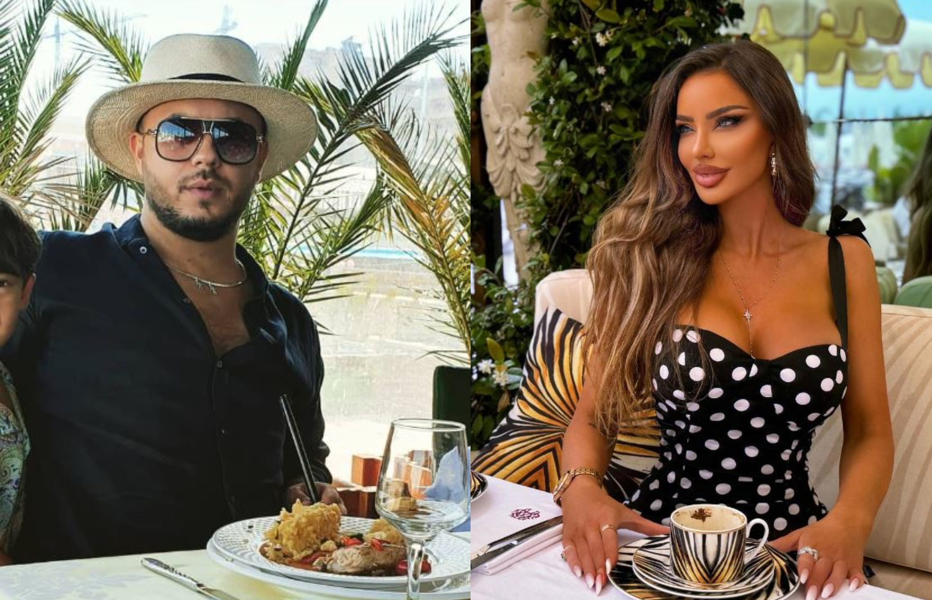Motivul pentru care Bianca Drăgușanu nu se mai afișează cu Gabi Bădălău. „La ce m-ar ajuta să îmi expun viața personală?”