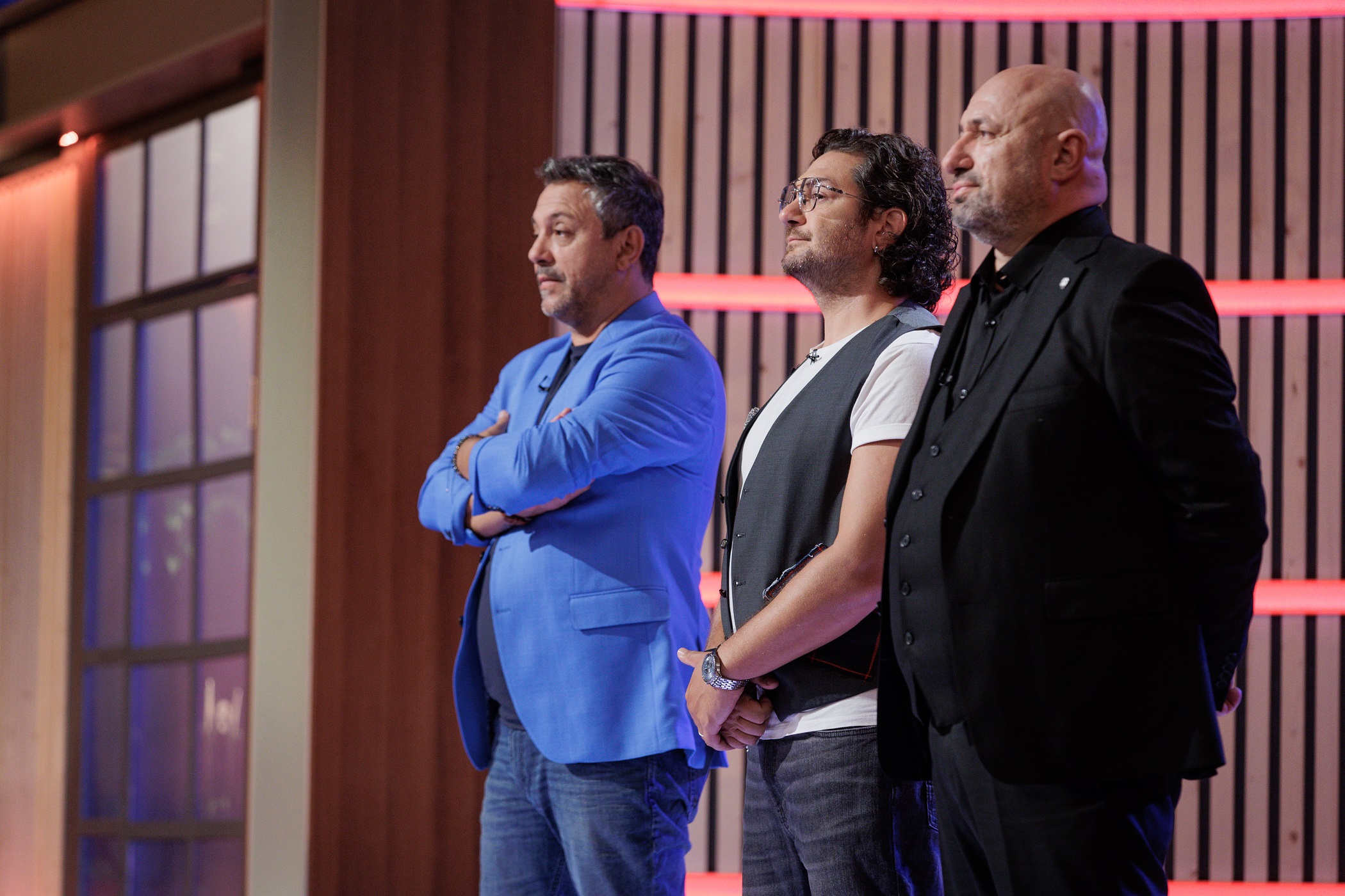 MasterChef 21 octombrie 2024. Carla Catană a fost eliminată din competiție, după ce n-a făcut față testului sub presiune