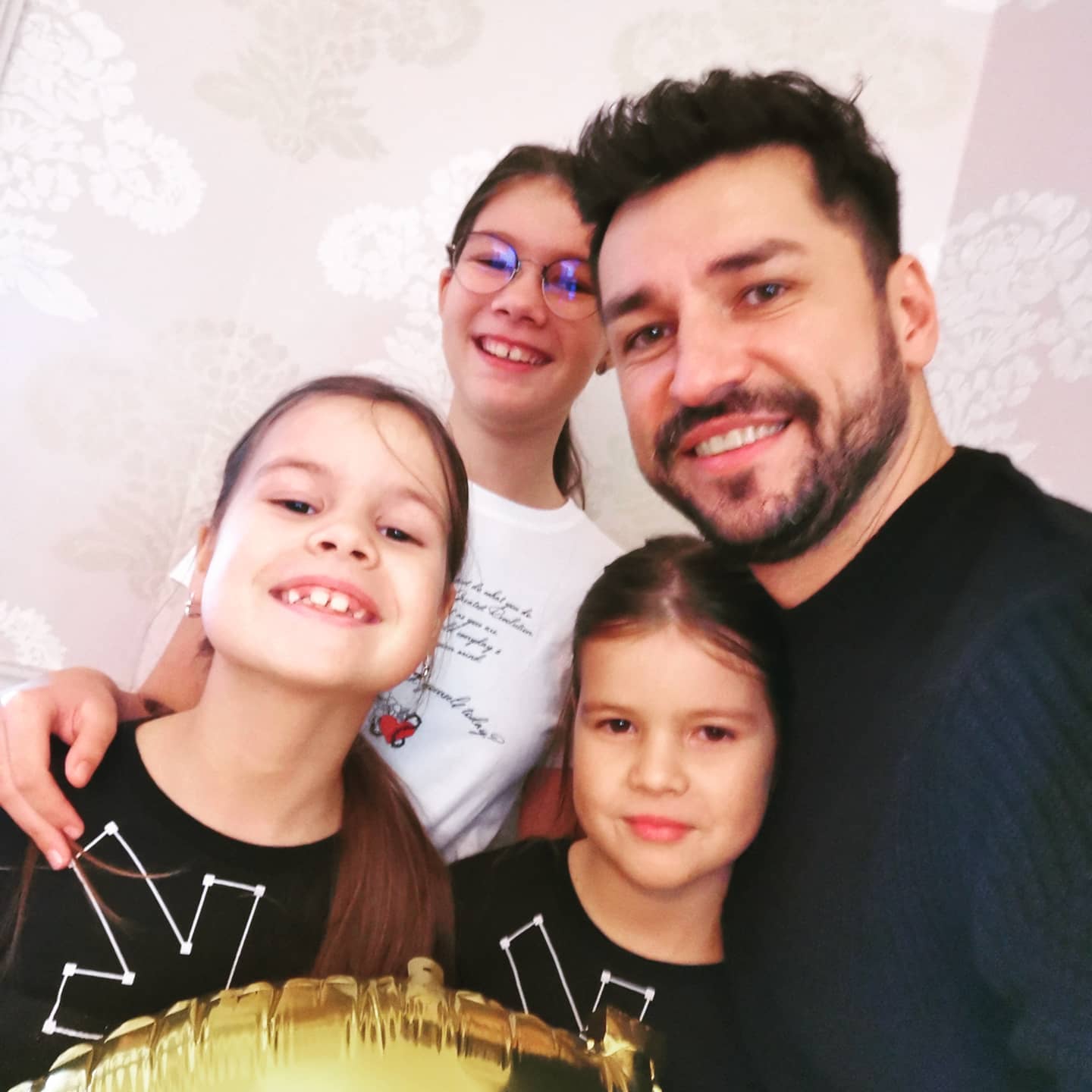 Doru Todoruț a cerut patru femei în căsătorie. Artistul a scos la iveală amănunte neștiute din viața lui. „Toate au zis da!”