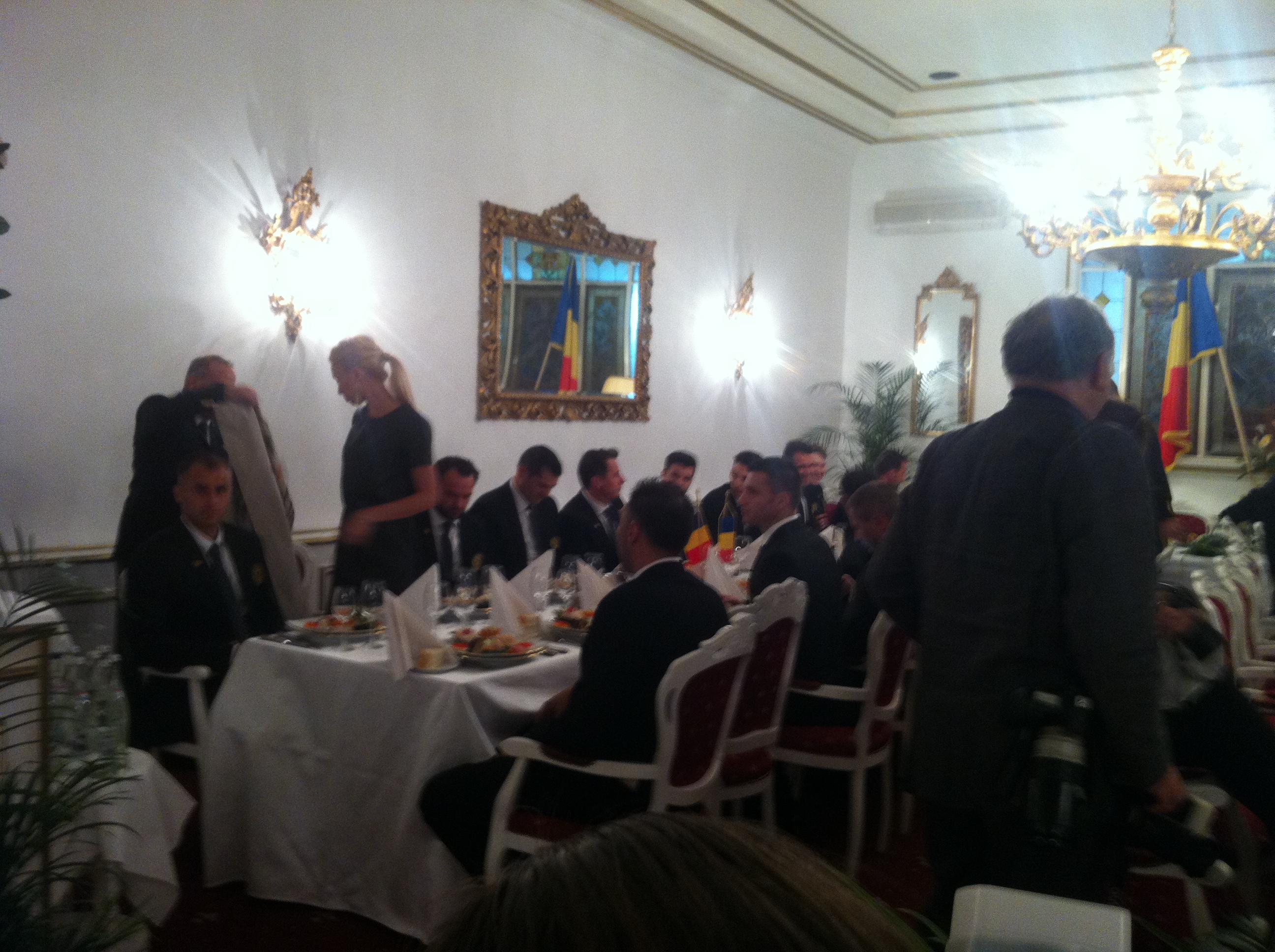 Israelienii au fost prinși în mreje de către frumoasele României! FOTO
