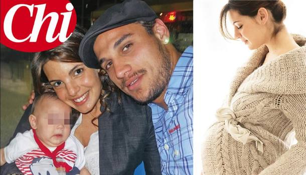 Apariție-șoc în Playboy a fostei iubite a lui Daniel Osvaldo! Toate femeile din viața Playboy-ului argentinian / GALERIE FOTO