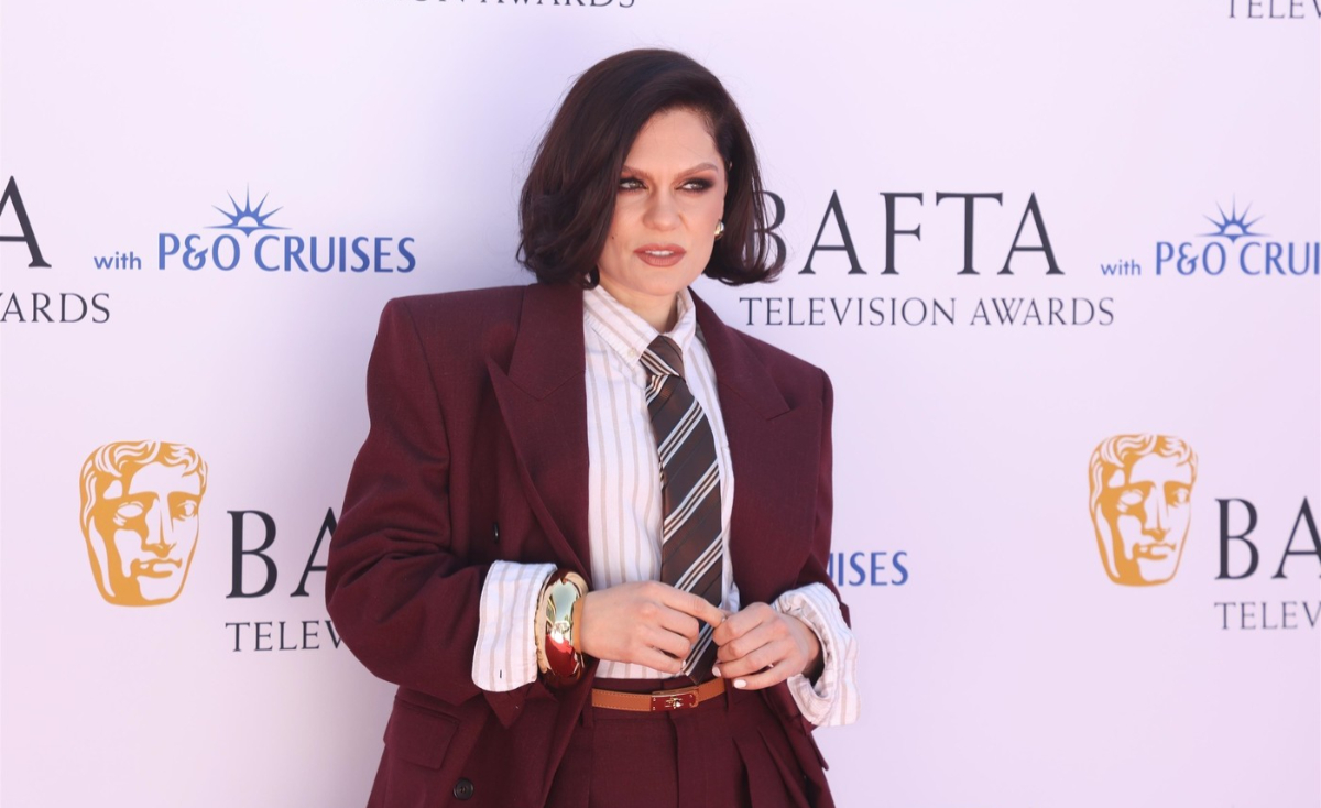 Jessie J și Chanan Safir Colman s-au despărțit după 5 ani de relație. Artista s-a vindecat recent de cancer