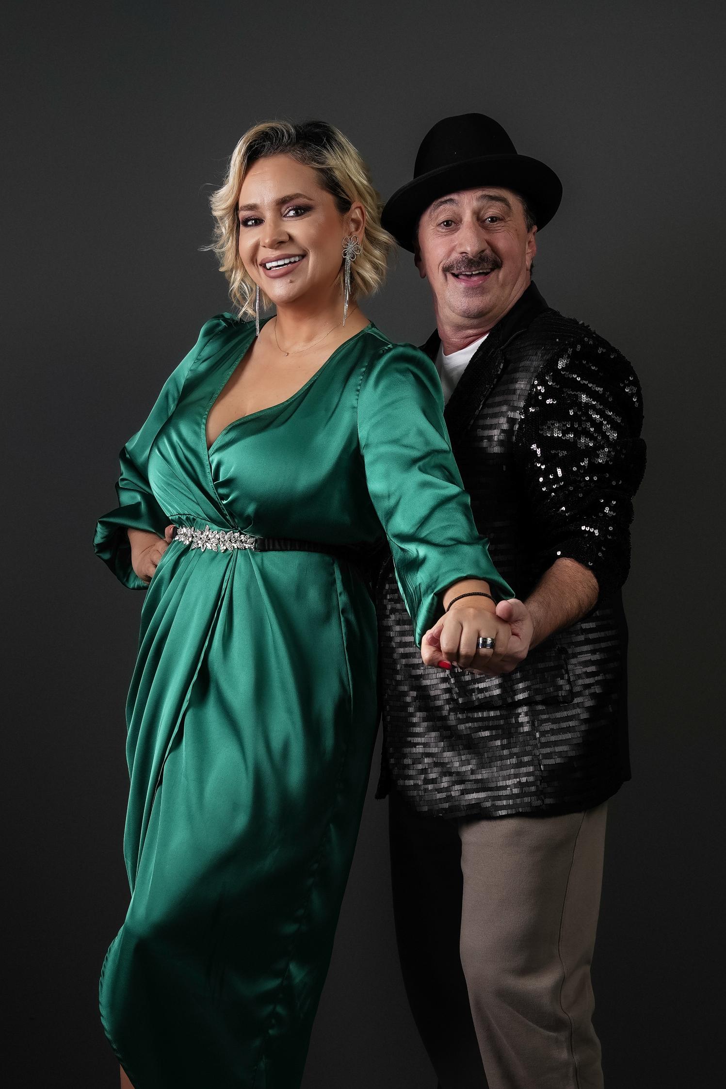 Cine sunt concurenții de la „Te cunosc de undeva!”, sezonul 20. Când începe show-ul de la Antena 1