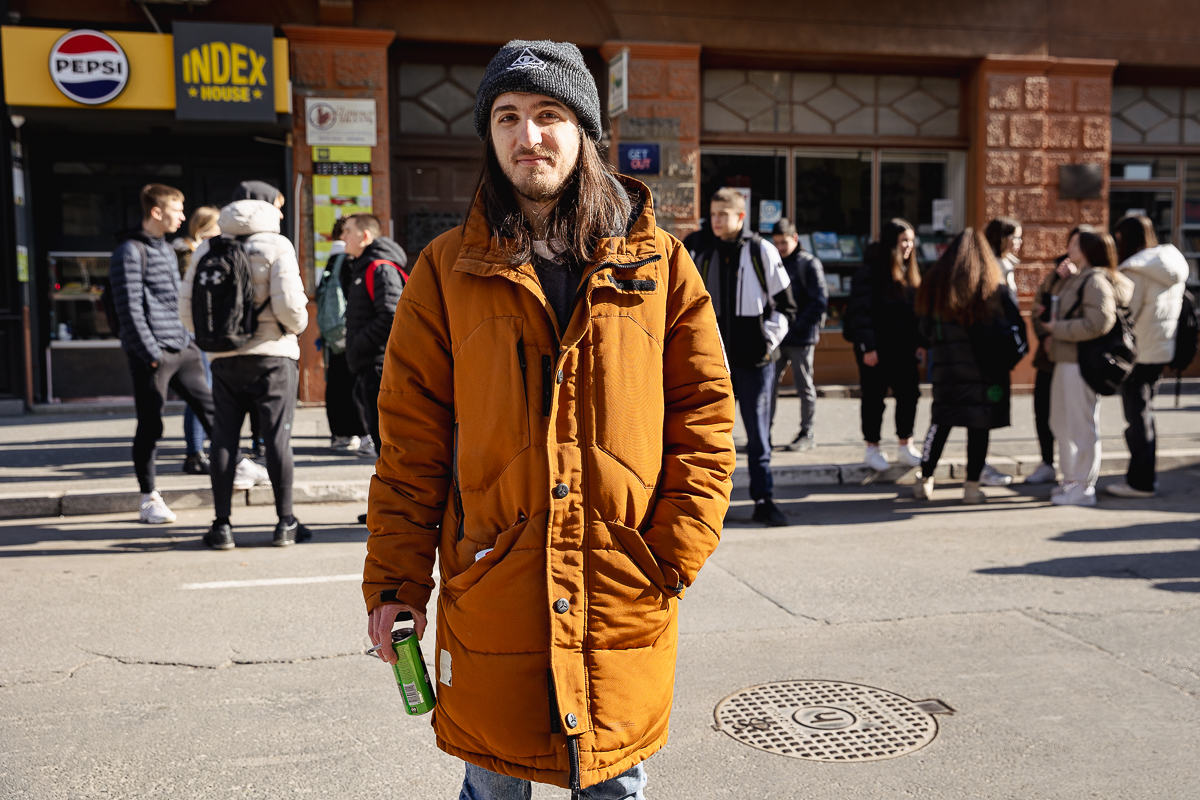 Culisele protestelor studențești care zguduie Serbia: „Sexul e mișto, dar ai încercat să i-o tragi sistemului?”