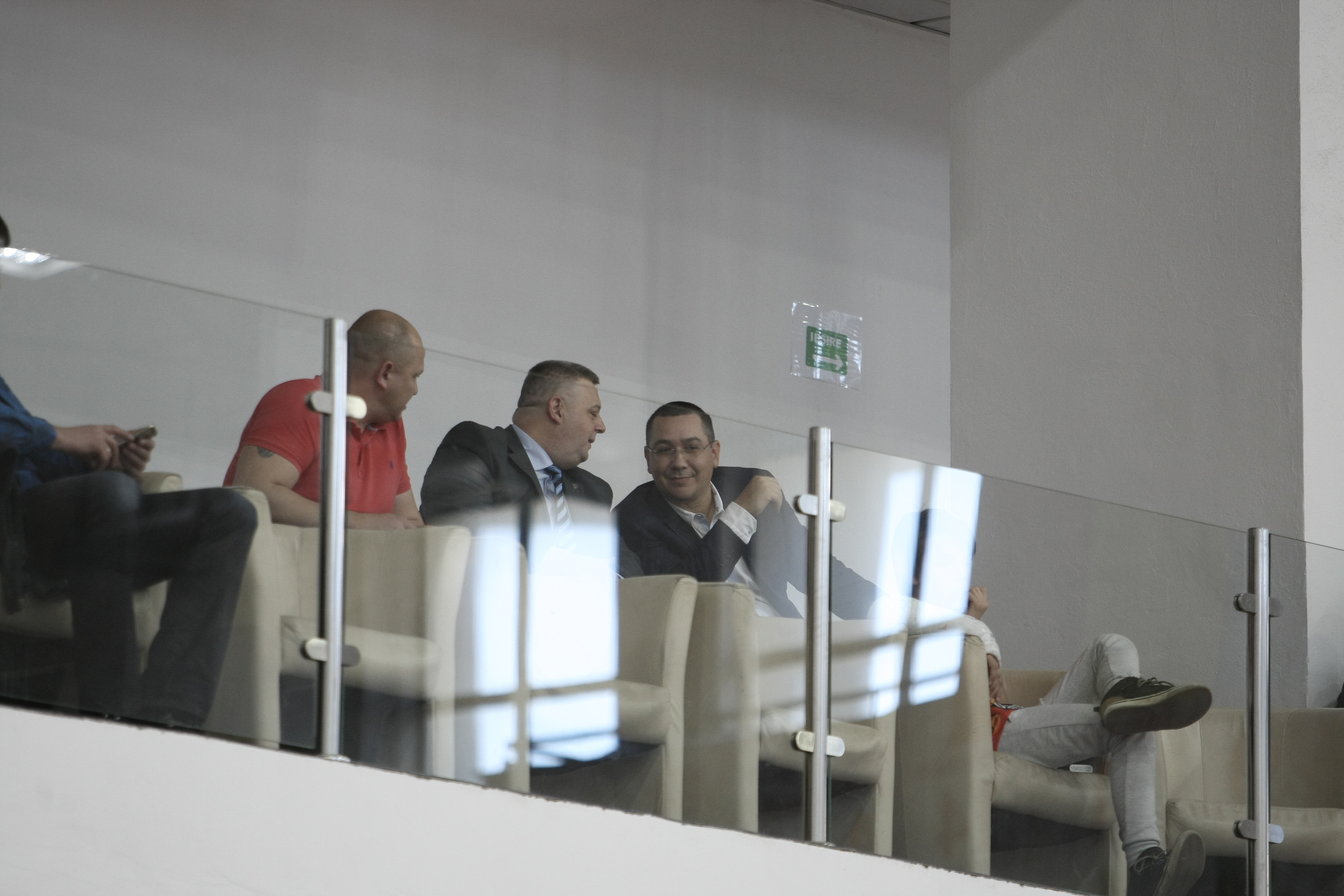 Suporterul Radu Rugiubei nu a putut juca la Steaua: ”Ideea e că am purtat echipamentul” | FOTO
