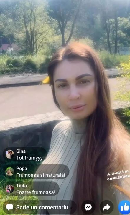 Nicoleta Luciu, controverse în mediul online cu ultima sa apariție: „Doar nu era să rămână la fel ca acum 20 de ani”