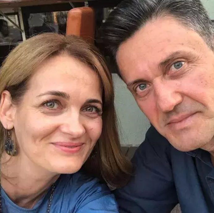 Anunțul făcut de actrița Elvira Deatcu după 25 de ani de căsnicie. „Drumul nostru împreună n-a fost totdeauna lin și senin”