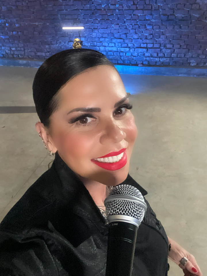 Luminița Anghel, adepta operațiilor estetice: „Să nu mă facă de nerecunoscut”. Cum se menține după ce a slăbit 40 de kilograme