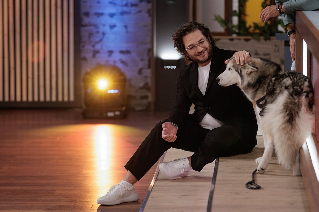 Porecla pe care a primit-o Florin Dumitrescu la MasterChef: „Glume de autobază”. Ce a pățit la o filmare