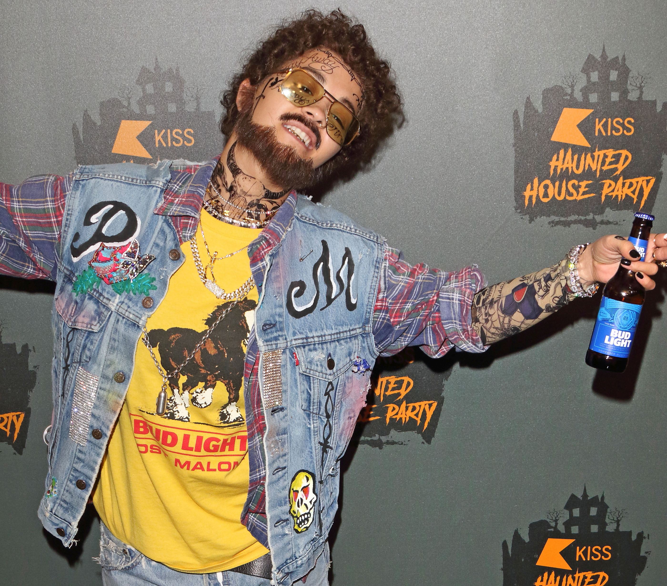 Rita Ora a avut cel mai tare costum de Halloween. Nimeni nu a recunoscut-o