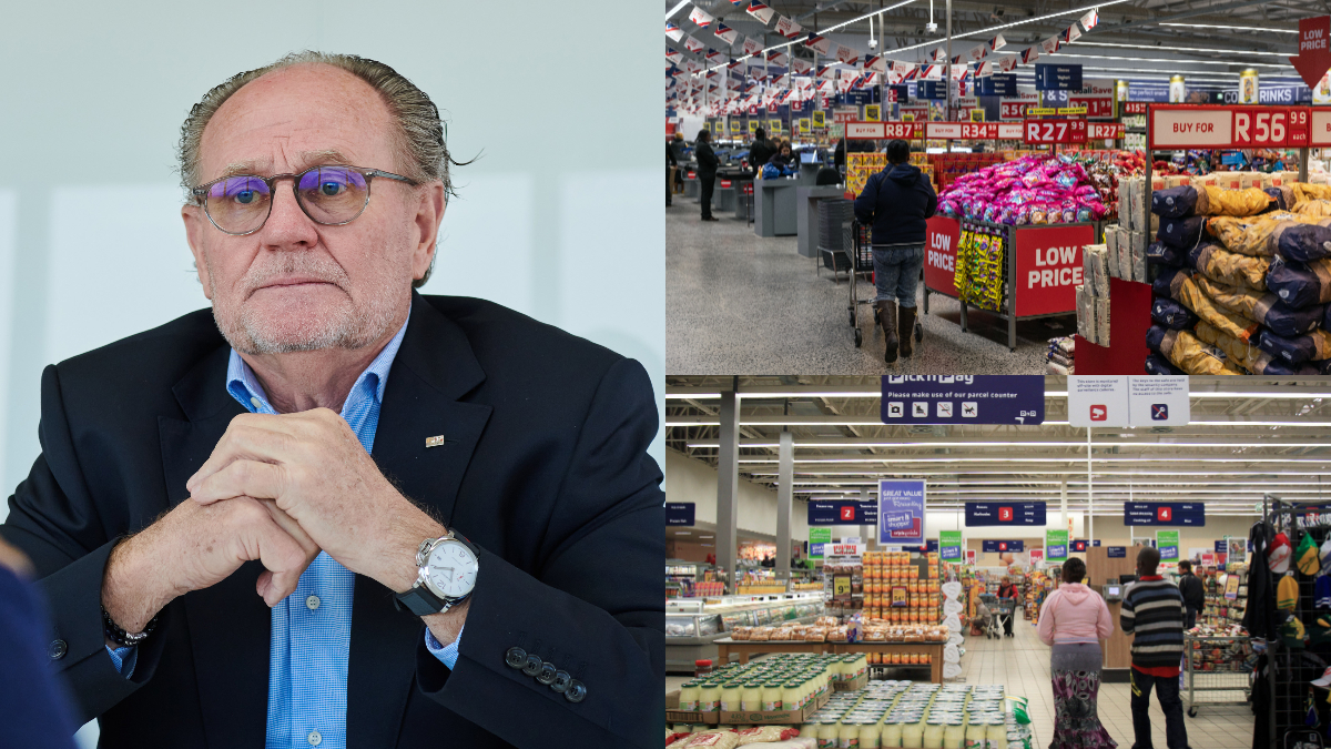 End of a dynasty: Ackerman family offloads 64 million Pick n Pay shares, details emerge