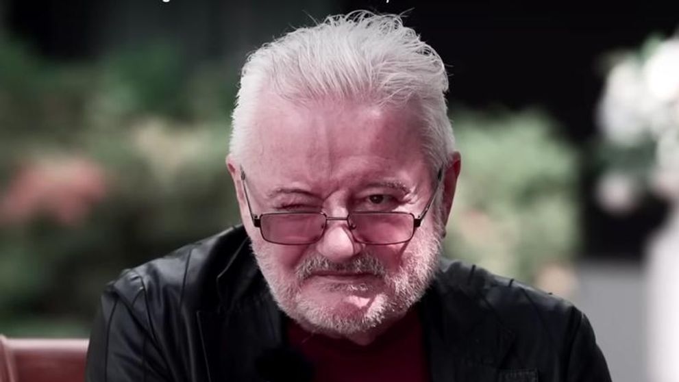 Irinel Columbeanu, primele declarații despre orgiile organizate la Izvorani, după ce Dan Capatos l-a dat de gol. „Femei au fost din plin”