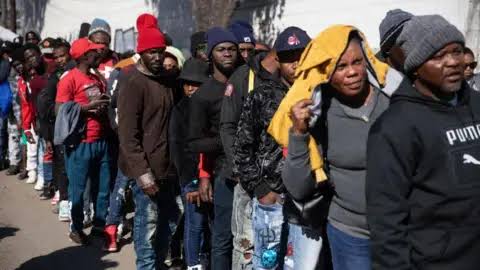 Another African nation announces evacuation plans as anti-migrant violence grips South Africa