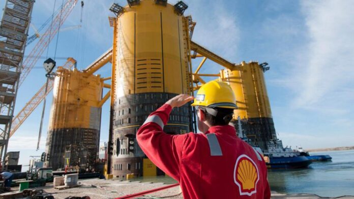 Shell paid more taxes to Nigeria than anywhere else in 2024