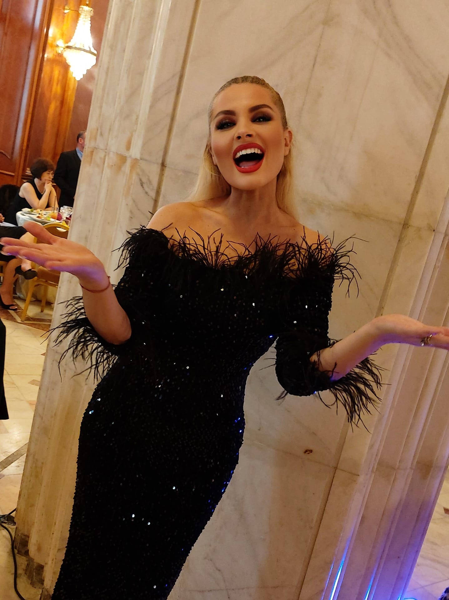 Motivul pentru care Iana Novac nu și-a dus niciodată copiii la grădiniță. „Am discutat cu mai mulți medici”