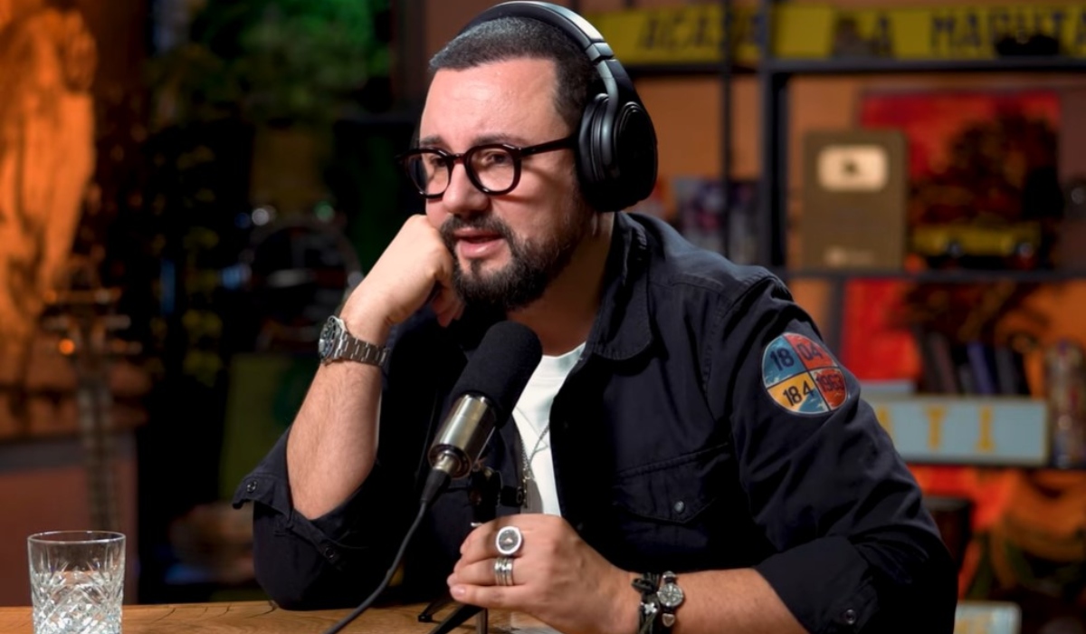 Ce a răspuns Cătălin Măruță atunci când fiica lui, Eva, l-a întrebat dacă participă la „Asia Express”, show difuzat la Antena 1. „Pentru experiență”