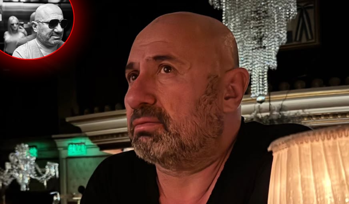Țara în care Cătălin Scărlătescu își deschide restaurant. Investește alături de un bărbat celebru din România