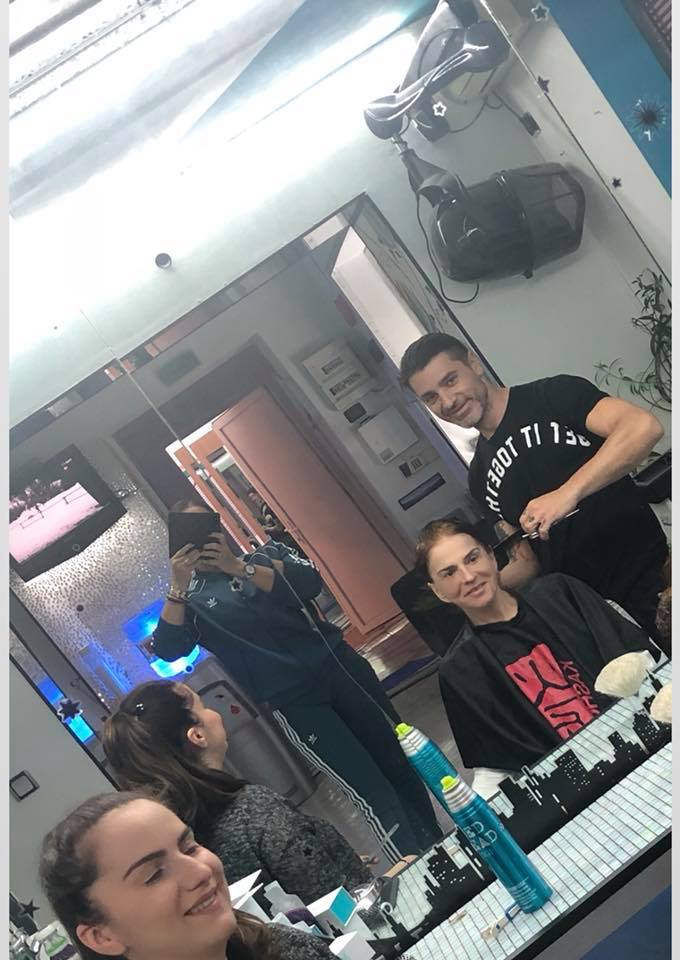 Cel mai emoționant mesaj al Anamariei Prodan despre mama sa. Cum arată Ionela Prodan cu capul descoperit și fără pic de machiaj | FOTO